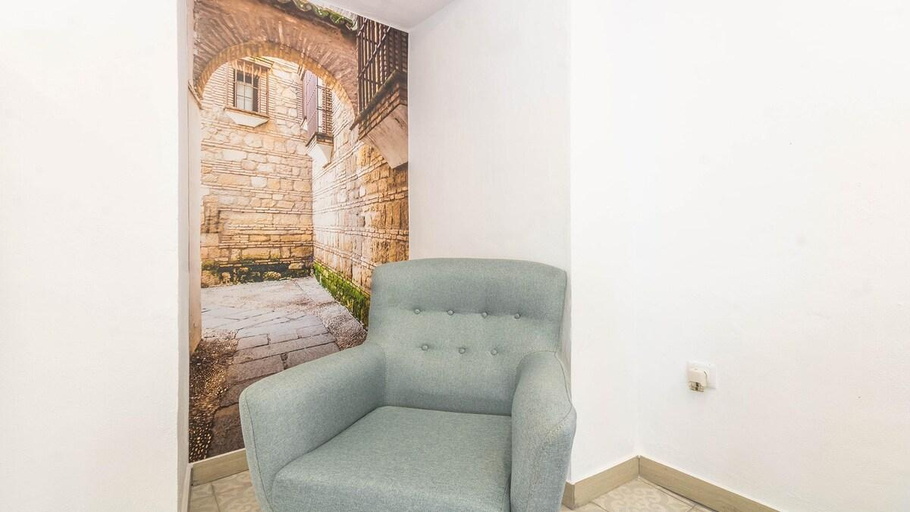 Others 4, Apartamento Dulcinea Centro Cordoba, Córdoba