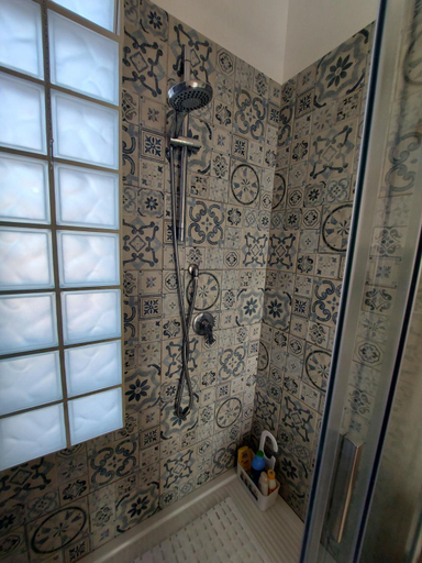 Bathroom 3, Villa Sara, Agrigento