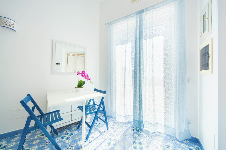 Dining, YourHome - Lorena Maria House Positano, Salerno
