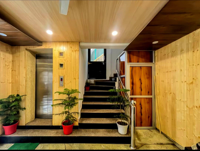 Others 5, Hotel Dalhousie Grand, Chamba