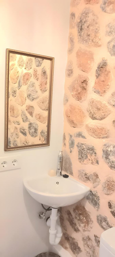 Bathroom 3, Ca Sa Padrina Banyalbufar, Baleares