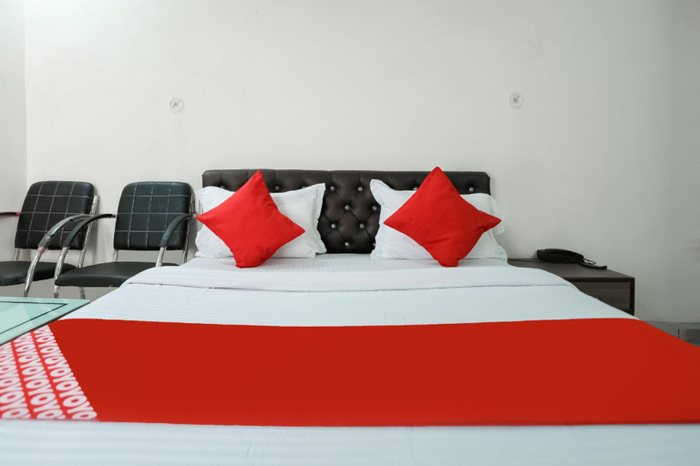 View 3, Hotel O Royal Inn, Rohtak