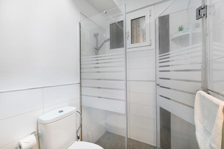 Bathroom 4, Aguaviva Perfect Holiday, Santa Cruz de Tenerife