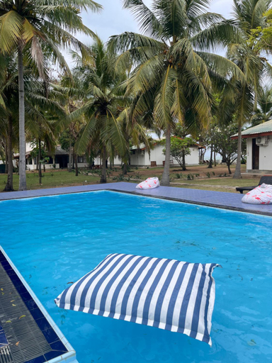 Sport & Beauty 4, Pearl Oceanic Resort - Trincomalee, Trincomalee Town and Gravets