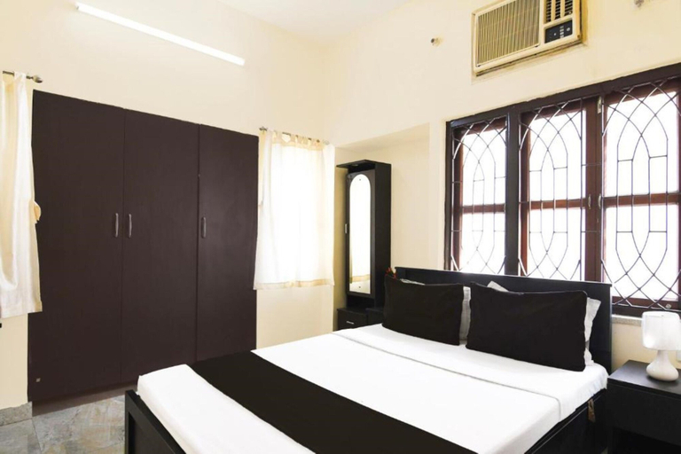 Room 4, Kiya Kedia Niketan Salt Lake, North 24 Parganas