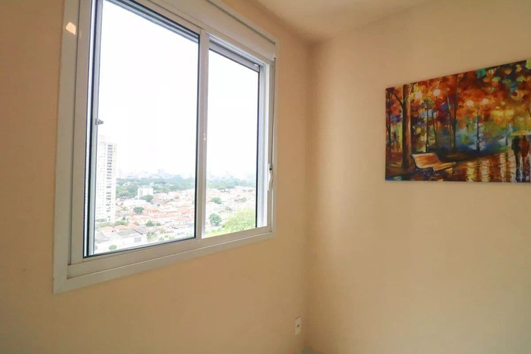 Interior 3, Get a Flat 1708 - Jardim Caravelas, São Paulo