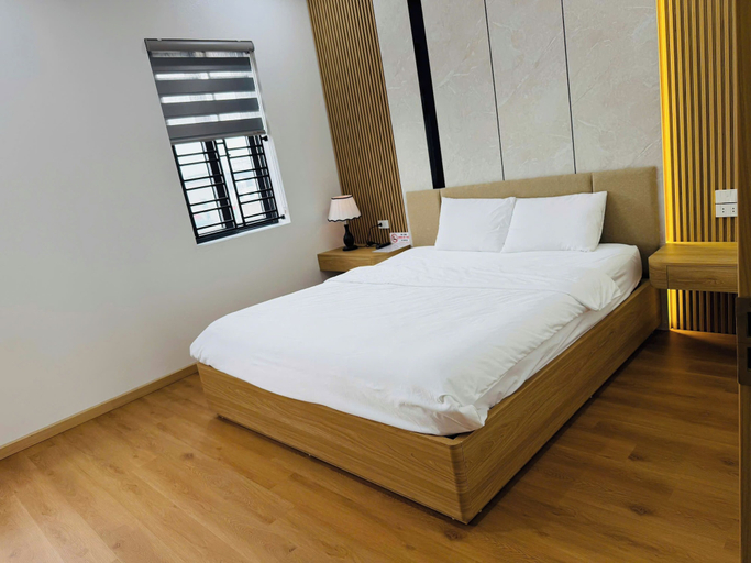 Room 2, Mimocha Hotel - Hoa Lu Ancient Town Ninh Binh, Ninh Bình