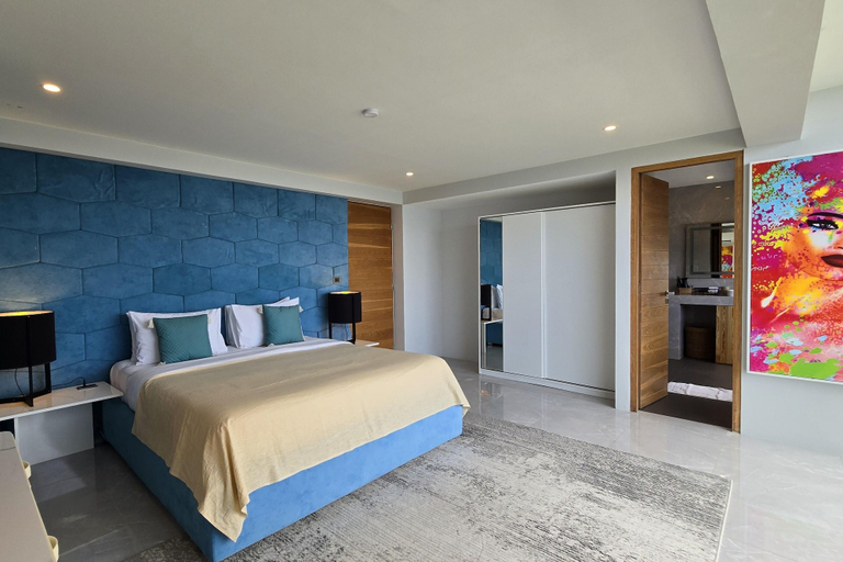 Room 1, Villa Ray, Ko Samui