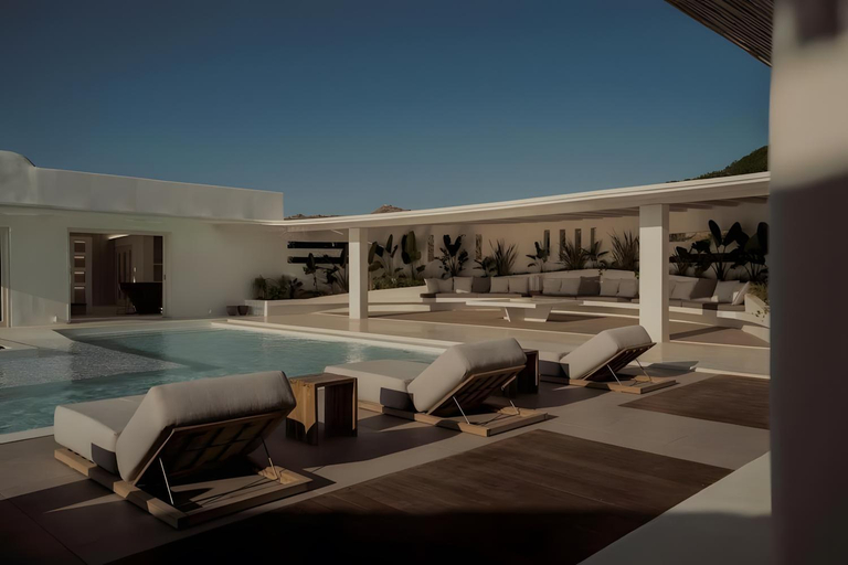 Others 5, Aqua Pearl Mykonos, South Aegean