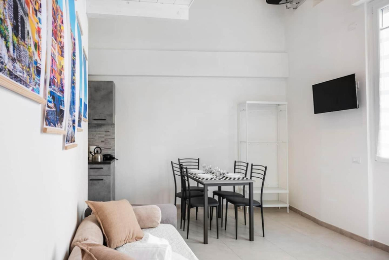 Others 5, 8 Lofts - Apartments - 2, La Spezia
