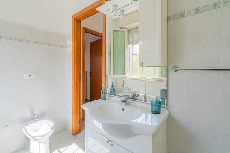 Bathroom 3, Villa Amore - San Lorenzo, Syracuse