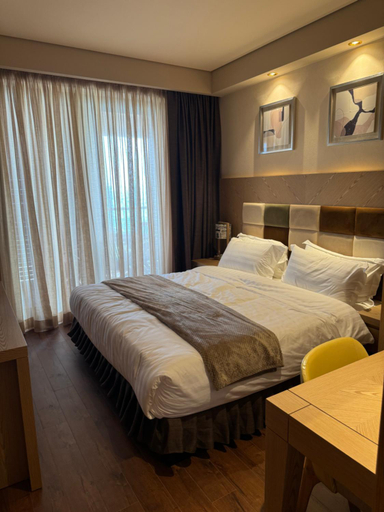 Bedroom 4, Dreamland oasis, Kobuleti