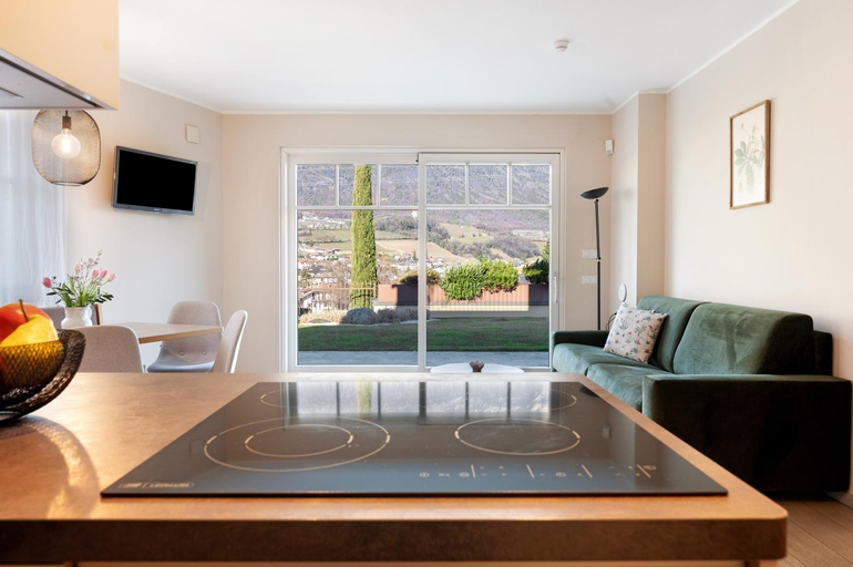 Others 5, Landhaus Antonius Eppan, Bolzano