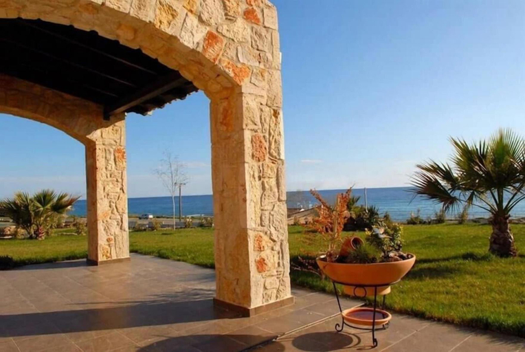 Terrace or patio 3, Evlogia Village by Greek Pride, Central Macedonia