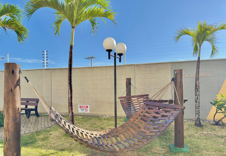 Property grounds 5, Condominio Estilo Dunas, Fortaleza
