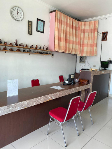 Others 3, Grand Maju Hotel, Humbang Hasundutan