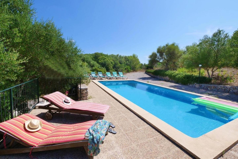 Sport & Beauty 2, SA CORBAIA NOVA, Baleares