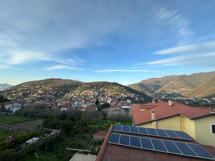Others 5, Bed And Breakfast Il Ceppo Wild, Napoli
