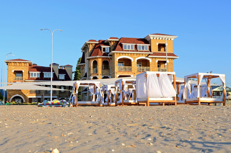 Others 4, Marseille Resort, Bilhorod-Dnistrovs'kyi