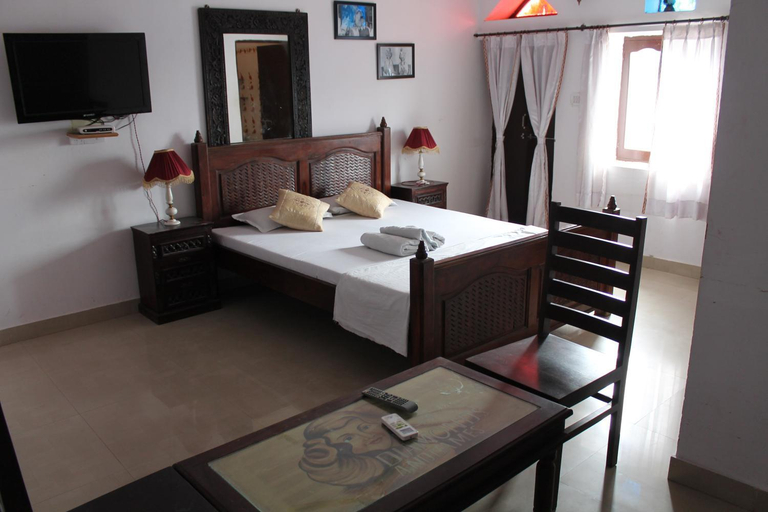 Bedroom 2, Kesar Heritage A Hybrid Home Stay, Jodhpur