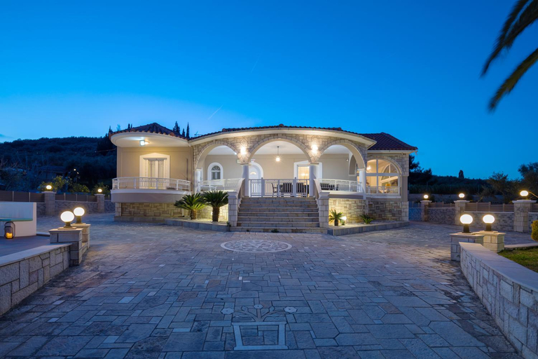 Others 2, Villa Chrysoula, Ionian Islands