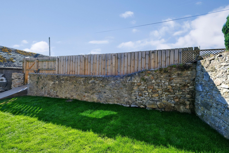 Exterior & Views 2, Ben Shea Smart Home, Moray