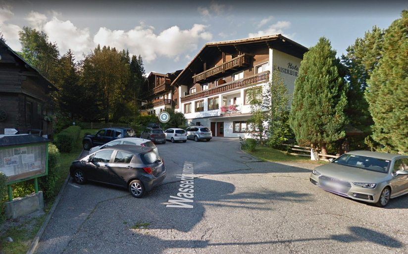 Public Area