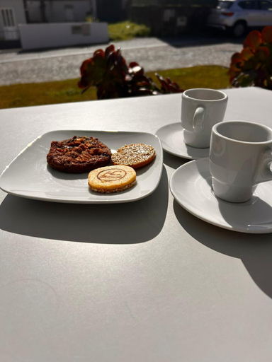 Food & Drinks 5, Hotel Areias Claras, Viana do Castelo