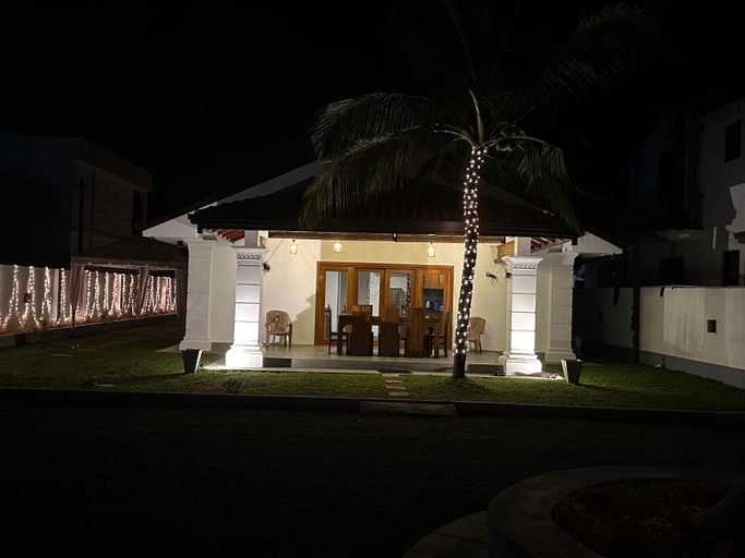 Others 3, SAHAS Villa - Private Riverfront Garden Retreat in Beruwala, Beruwala