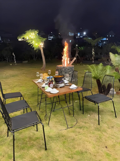 Food & Drinks, Mai Anh Đào Homestay, Đà Lạt
