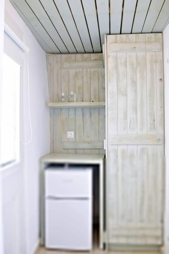 Room 3, Meltemi Beach House by Opus, South Aegean