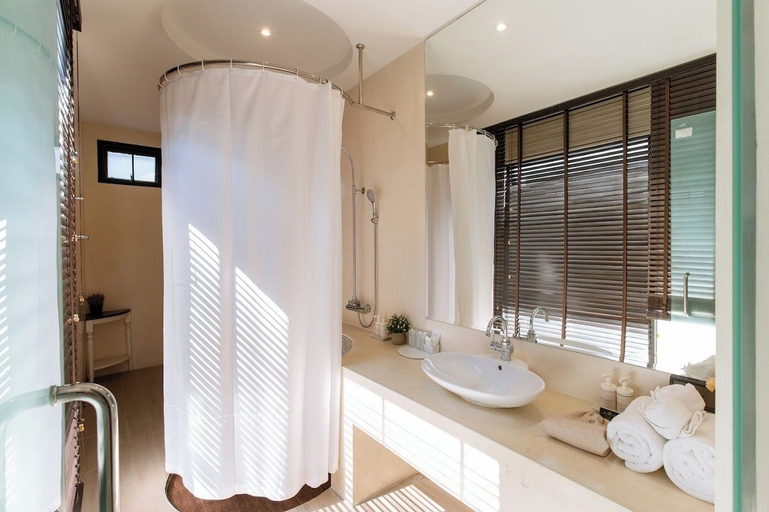 Bathroom 5, Cae Villa Hua Hin, Hua Hin