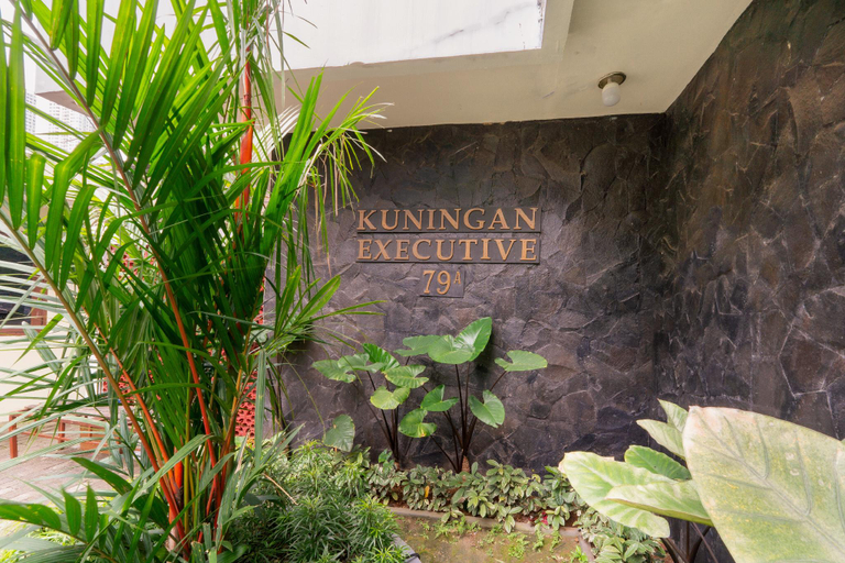 Others 4, Dekuningan House, Jakarta Selatan