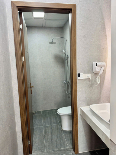 Bathroom 5, Mimocha Hotel - Hoa Lu Ancient Town Ninh Binh, Ninh Bình