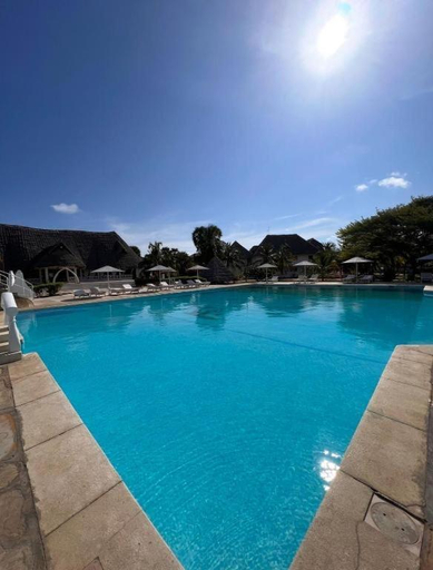 Sport & Beauty 5, Karibuni Villas, Magarini