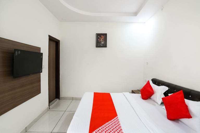 View 5, Hotel O Royal Inn, Rohtak