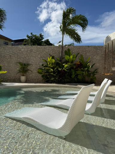 Pool 5, KONO Villas & Resort, Badung