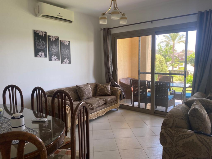 Others 5, uxury 3-Bedroom Chalet in Marassi with Partial Lag, El Alamein