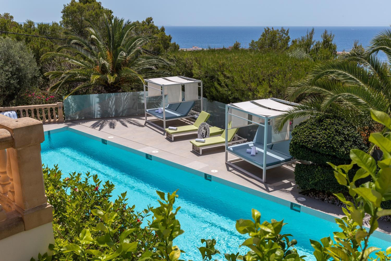 Sport & Beauty 2, Villa Chef Cuisine, Baleares