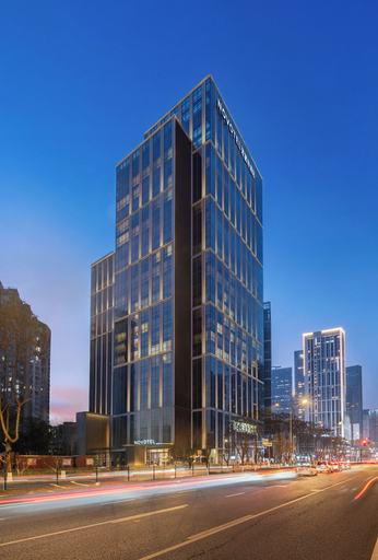 Primary image, Novotel Chengdu Chunxi Road, Chengdu