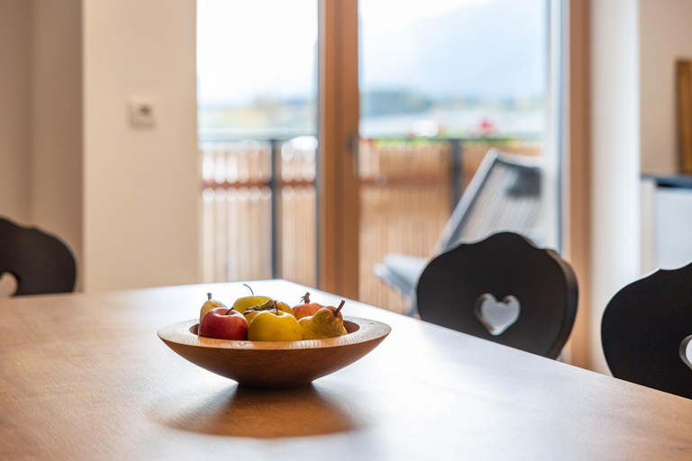 Food & Drinks 5, Residence Linderhof, Bolzano