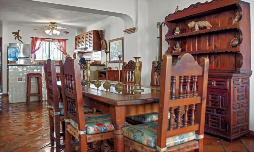 Room 4, Ocean view 2Br Condo-Balcony-Beach-Pool - 303, Puerto Vallarta
