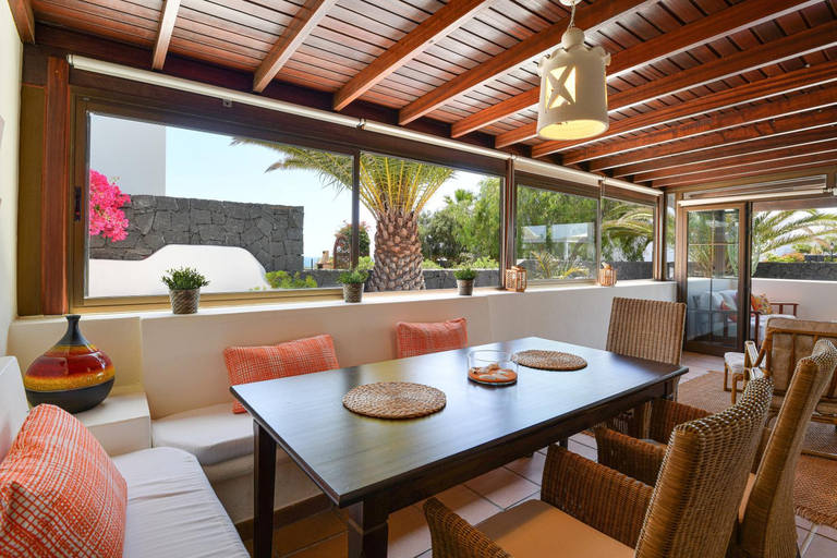 Others 5, Villa Marta, Las Palmas