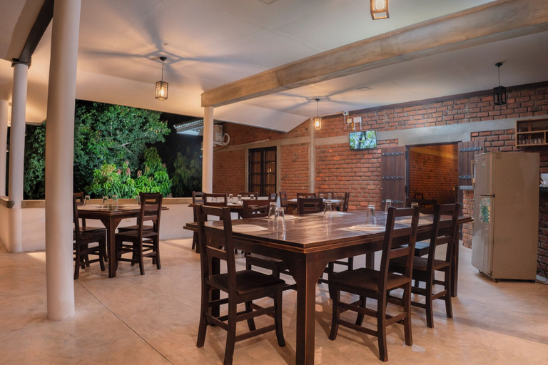 Food & Drinks 5, Wild Edge Panama - Kumana Safari Lodge, Lahugala
