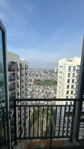 Others 5, Apartment Puri Orchard, 1BR, Jakarta Barat