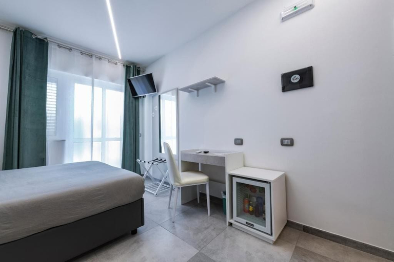 Bedroom 4, Aria di Mare, Rome