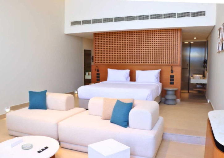 Room 4, Med IL Caesar ADULT ONLY, Ad-Dab'ah