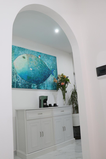 Others 3, BlueBay room Calabria, Vibo Valentia
