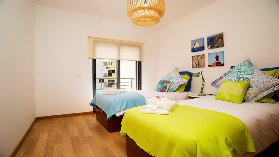 Room 3, Apartamento Oura Mar D´alma Portuguesa, Albufeira