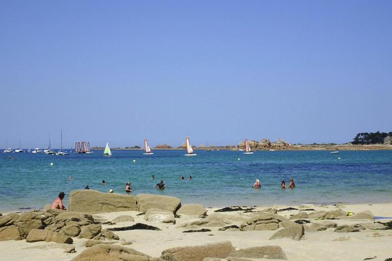 Others 5, Holiday Home near Rosa Granite Coast Beaches, Côtes-d'Armor